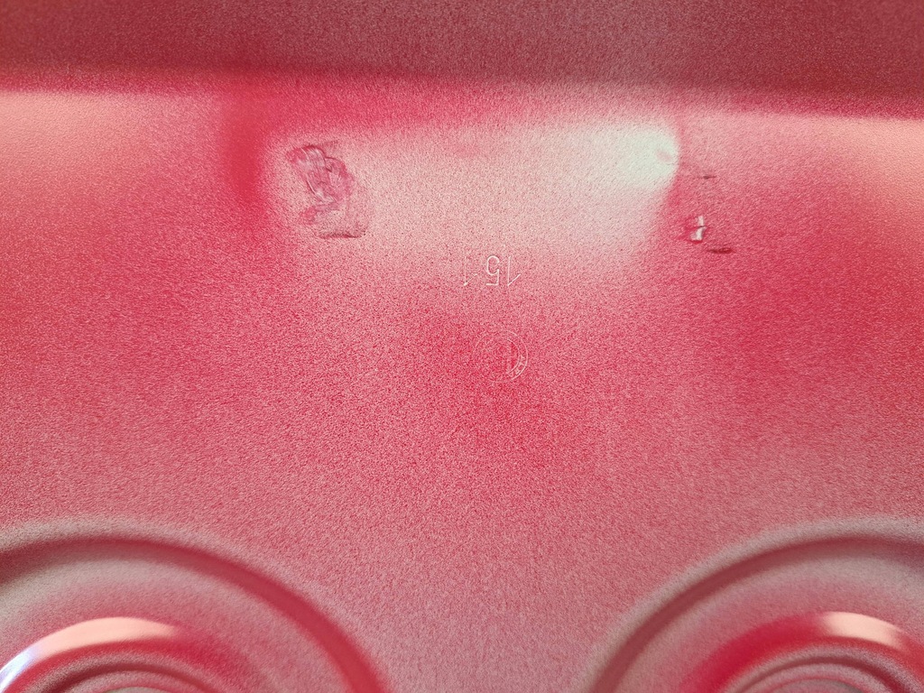 фото №6, Капот крышка двигателя alfa romeo stelvio