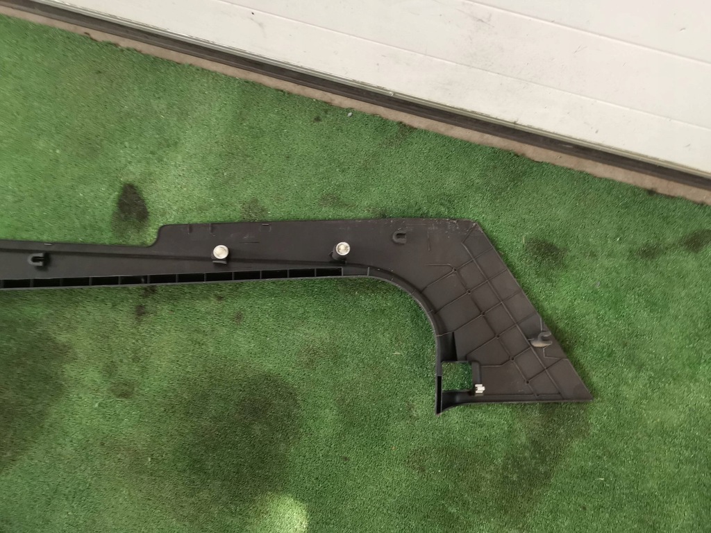 фото №5, Молдинг накладка порог левая mini r56 3d 6952355