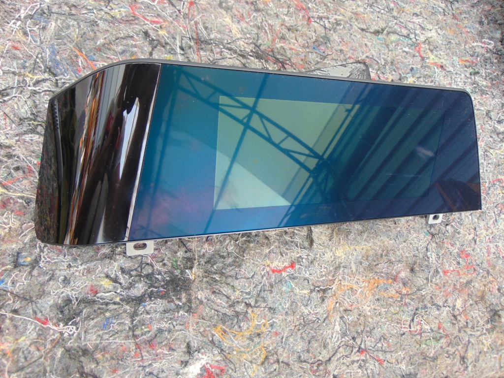 фото №1, Bmw g20 g21 монітор екран навігація 8717540