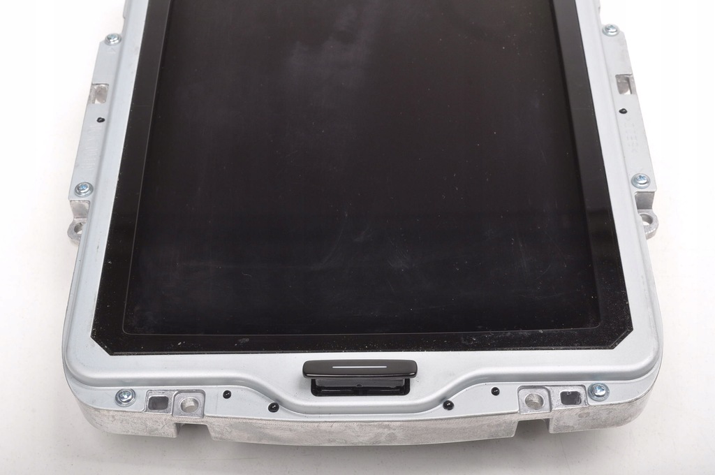 фото №6, Volvo s60 iii v60 ii дисплей экран навигации 32316244