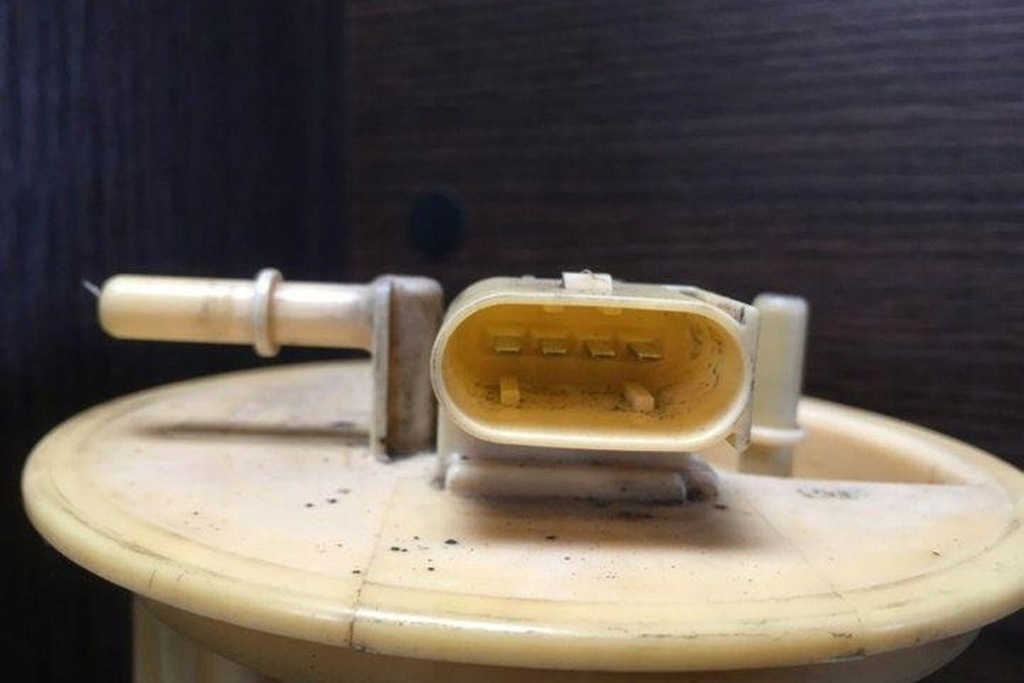 фото №6, Насос бака топлива vw crafter 30-50 flatbed 2f_ 2e0919050g 2.5l дизель