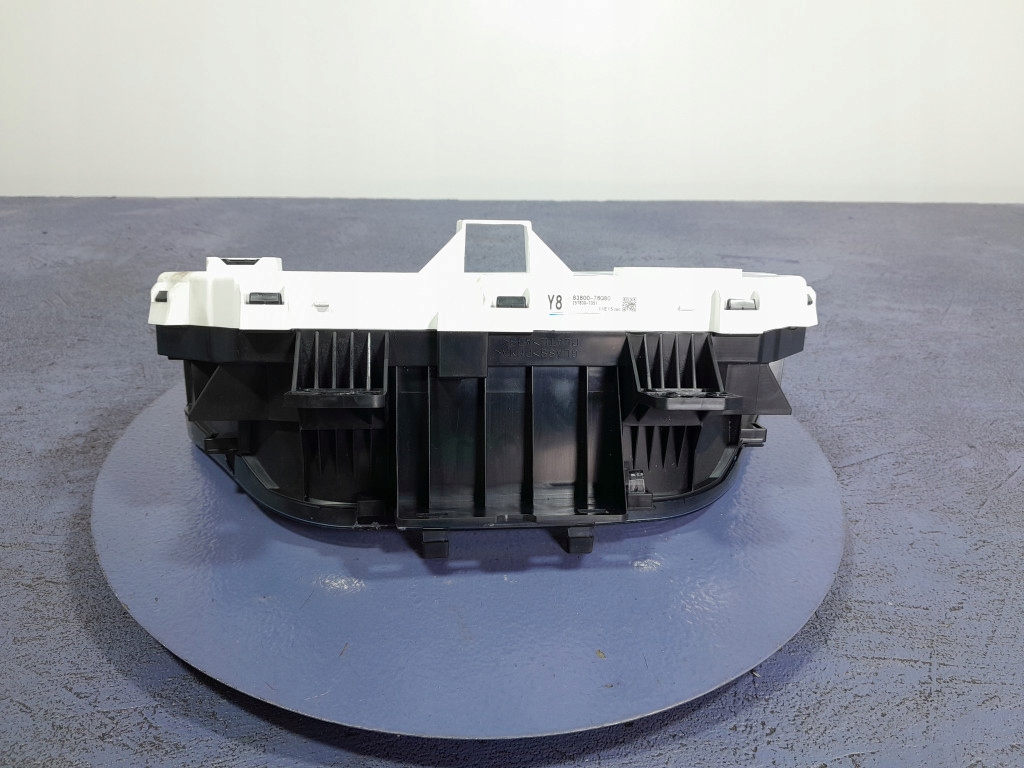 Lexus ux 250h 2.0 152km лічильник прилади 83800-76q80 Недорого