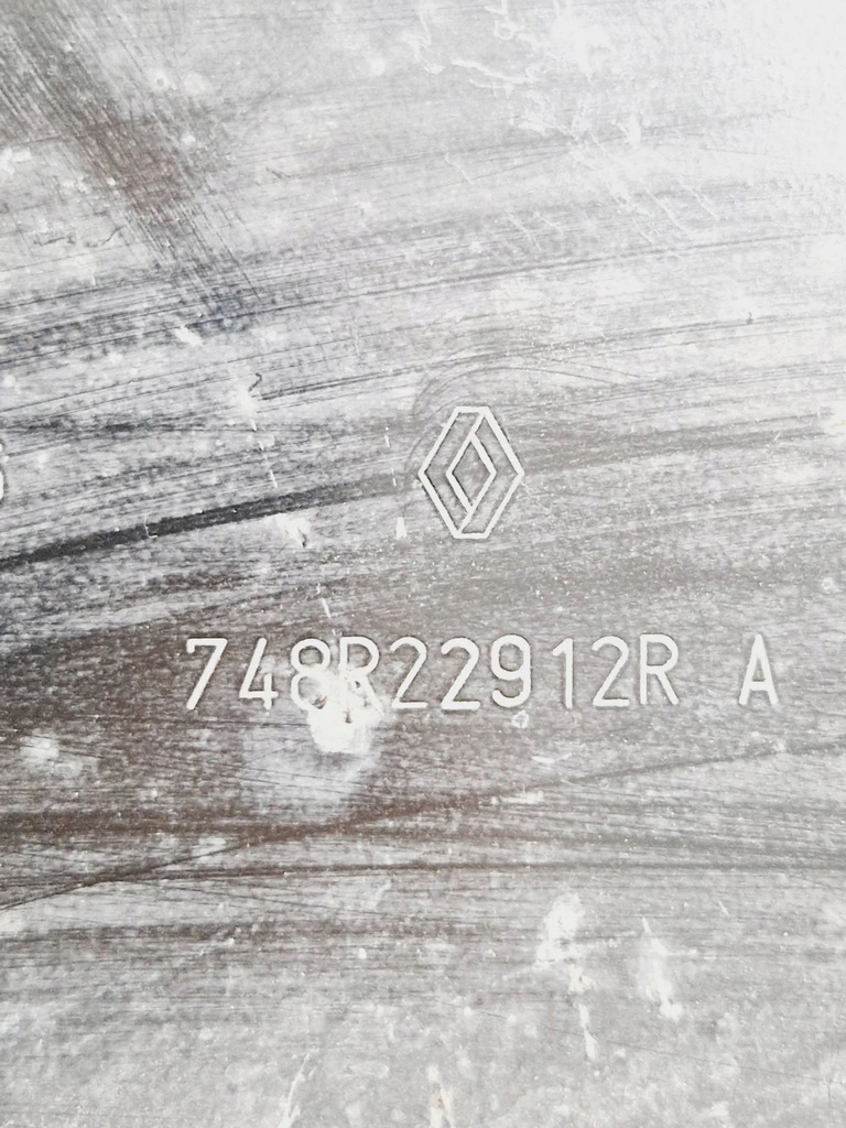 фото №5, Renault espace v rfc 2017 інше частини підвіска