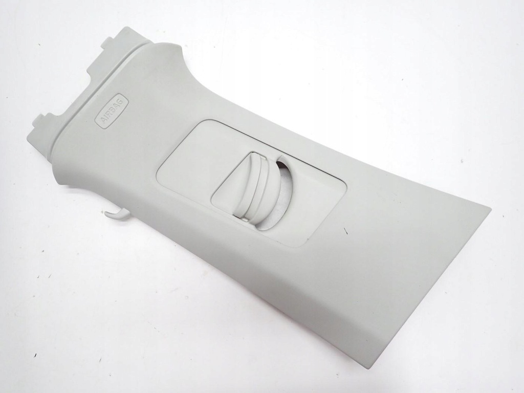 фото №1, Пластик защита стойка левая 5ja867243 skoda rapid 17r