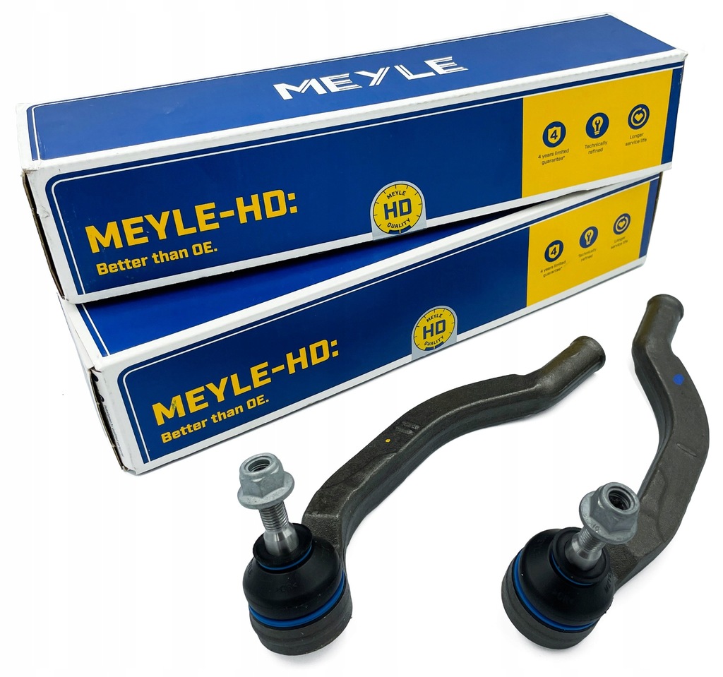 фото №1, Насадки стоек kpl renault vel satis meyle