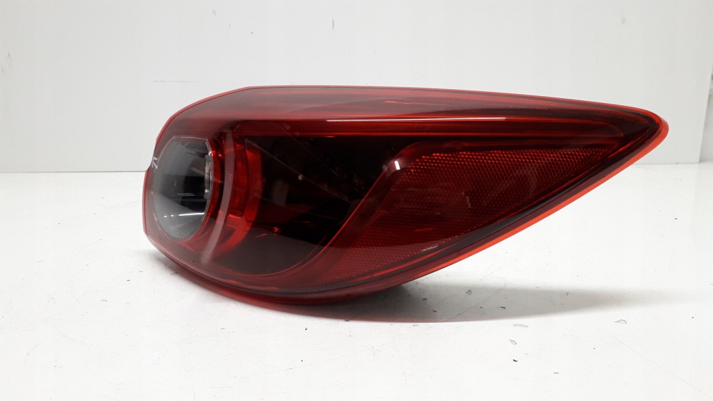 Mazda 3 3 13- фара правий задня led b45d-51150 Київ