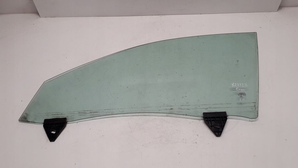 фото №1, Seat exeo стекло левый перед ...0