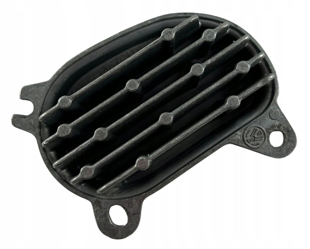 фото №1, Модуль led jeż vw 00214204