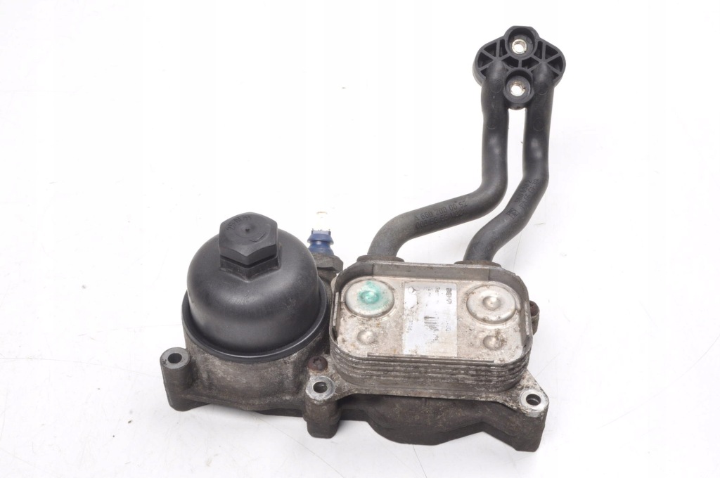 фото №1, Smart roadster 452 0.7 t основа корпус фільтра оливи