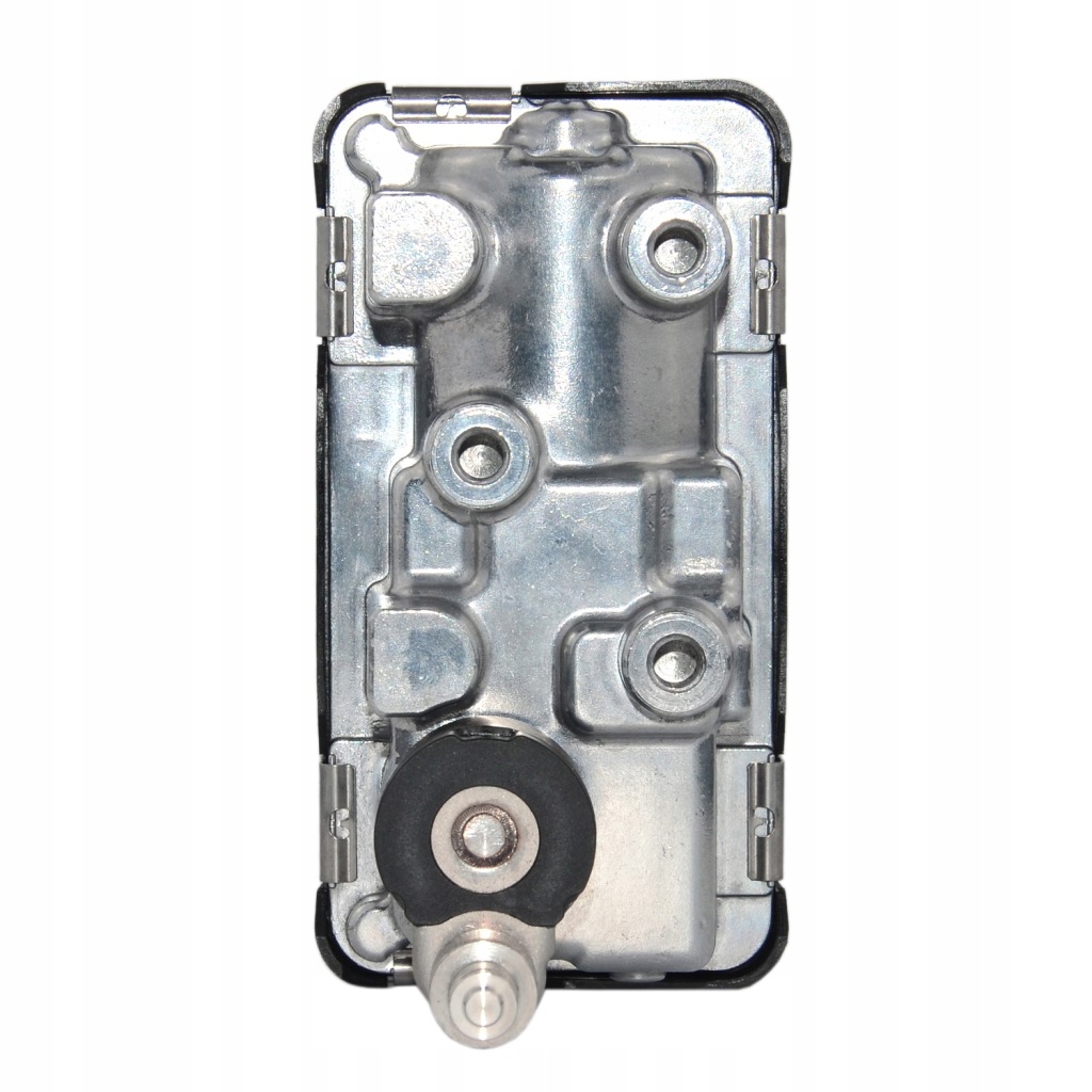 Блок керування циліндра турбіни turbo g-109 do mercedes w211 s211 w220 Зі Шроту