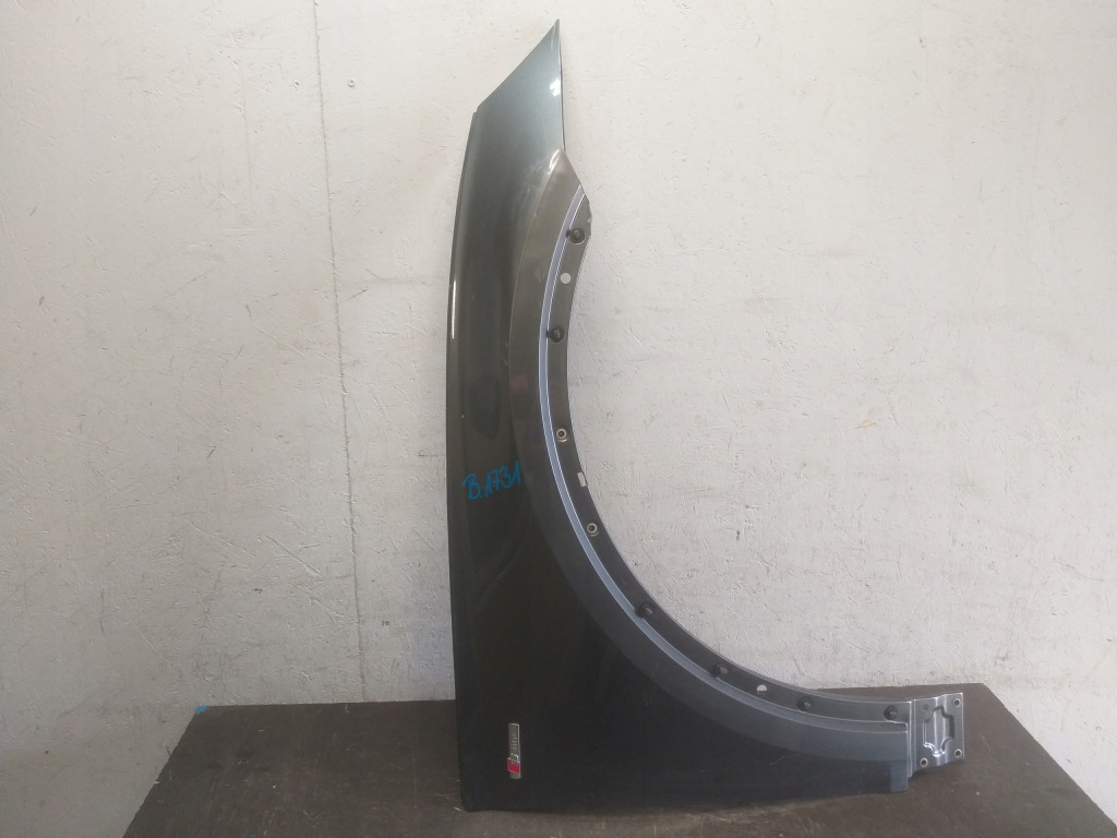 Купить Крыло  перед правый  audi q5 17- 80a