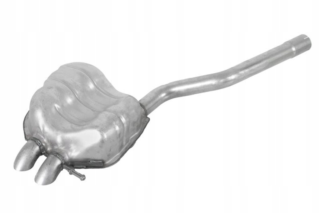 Купить Гаситель конечный bos233-187