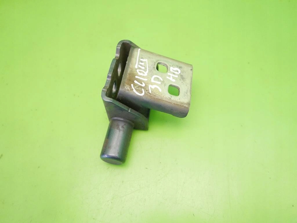 фото №1, Петля двері правий перед dół renault clio iii phi