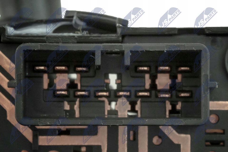 фото №7, Nty epe-hy-005 перемикач комбінований