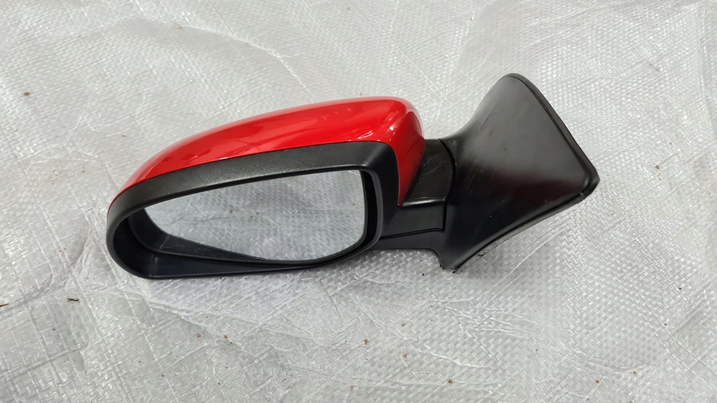 фото №1, Дзеркало ліва hyundai i10 022889