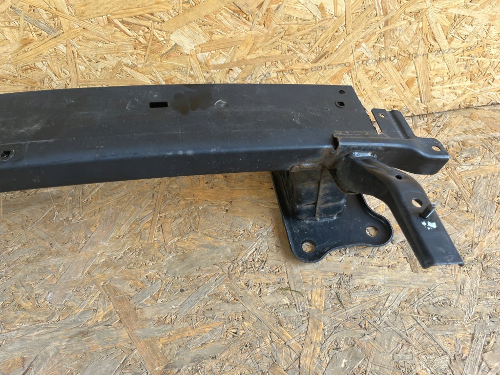 фото №8, Hyundai tucson iii 3 15- балка бампера передняя перед