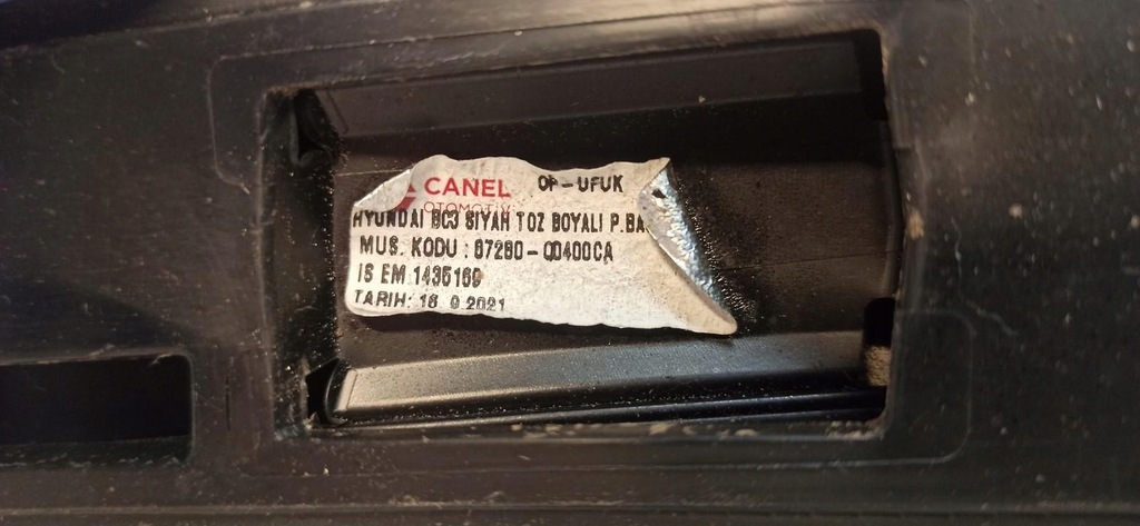 фото №9, Hyundai bayon рейлинг рейлинги кровельные комплект