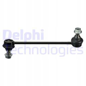 фото №2, Соединитель стабилизатора. kia soul 09- левый