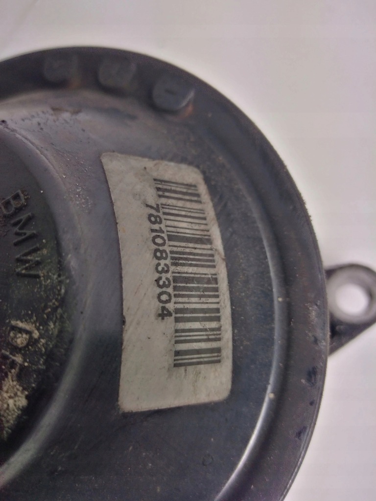 фото №4, Bmw 3 f30 f31 2.0d насос wody 781083304