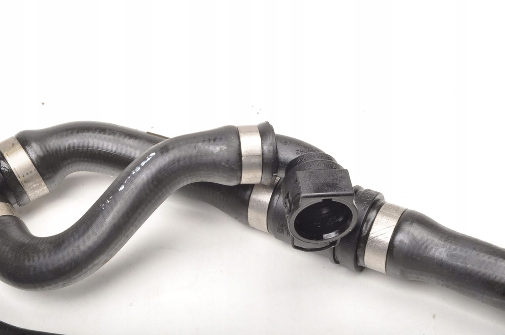 фото №5, Bmw i4 g26 edrive40 труба шланг wody 9475683