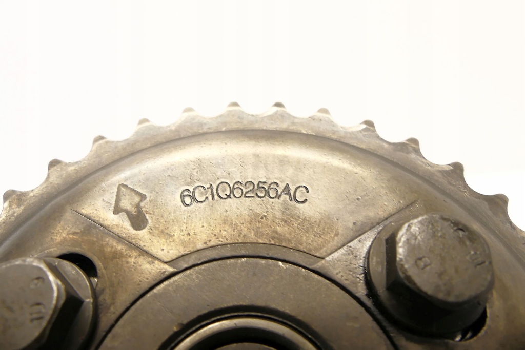 фото №7, Transit custom 2.2 tdci euro5 вал распределительного вала всасывающий