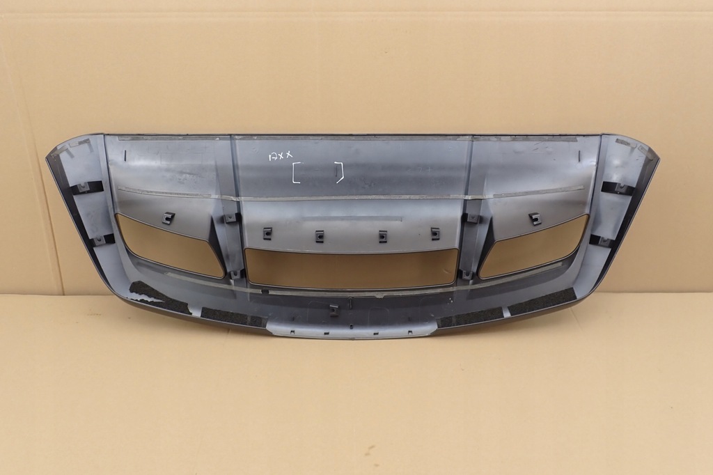 фото №7, Toyota chr c-hr 2016 – 2023 спойлер спойлер кришки молдинг 76871-f4010