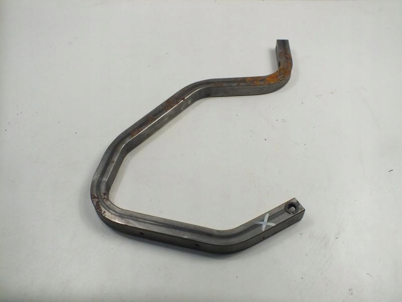 фото №7, Logan ii петля крышки крышки задняя правый oryg