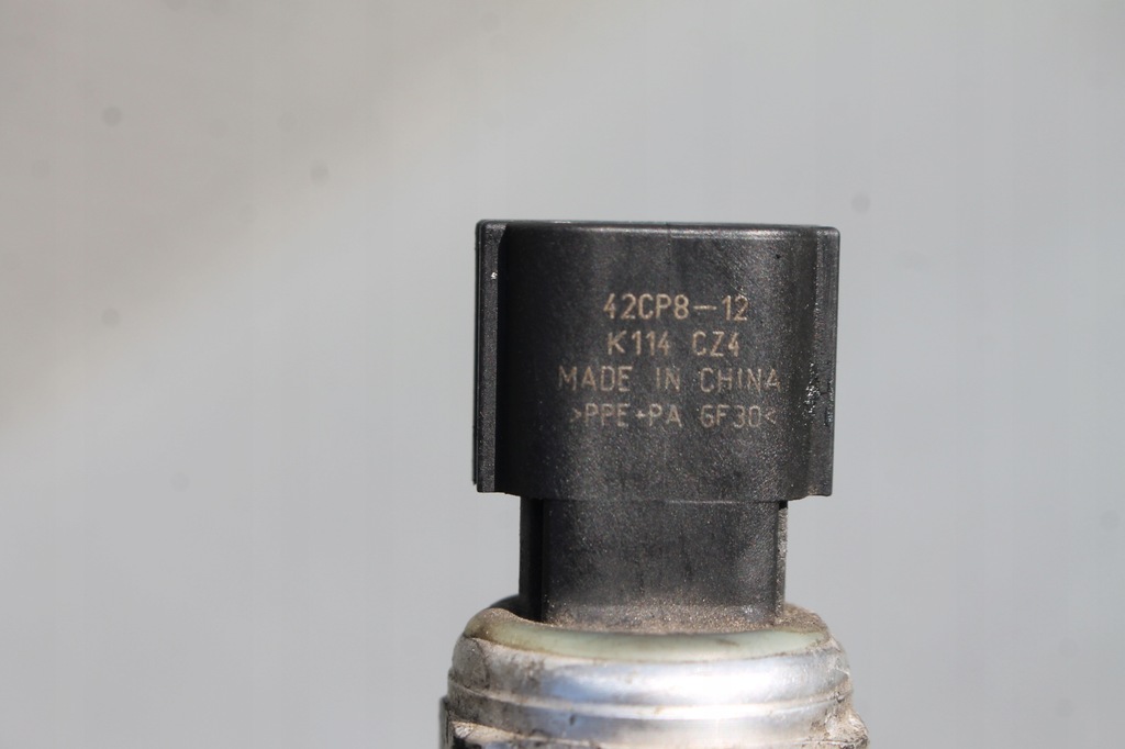 фото №8, Шланг кондиціонера hyundai santa fe ii lift 2.2 crdi 09-12