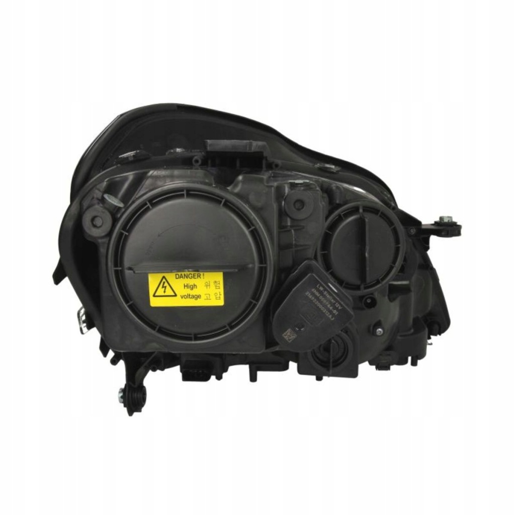 фото №16, Hella 1zs 263 400-411 фара