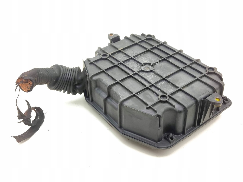 Maserati quattroporte коробка запобіжників 2006 Зі Шроту