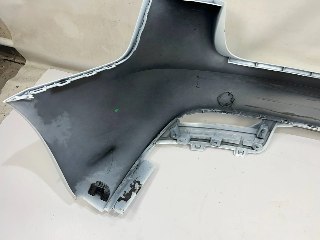 фото №9, Tesla model 3 lift 2024- highland бампер задня задній