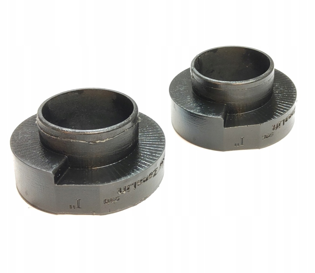 фото №16, Suzuki jimny 1998r–2017r прокладки nad пружины na задняя + 25mm lift 1 cal