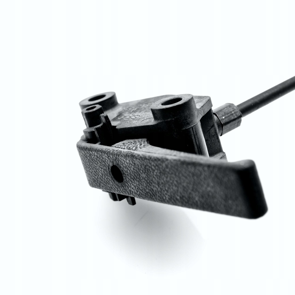 фото №2, Трос тягa відкривання капот microcar mc1 mc2