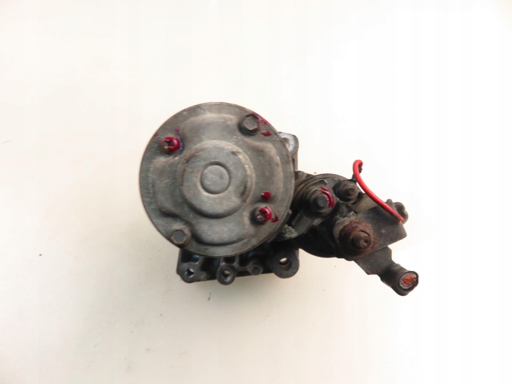 Стартер peugeot 307 1.4 hdi 9663528880 m000t22471 Недорого