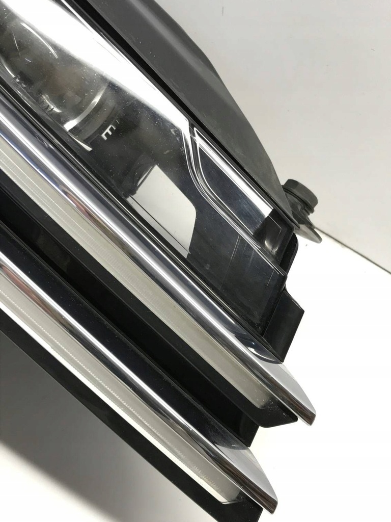 фото №8, Лампа правая передняя vw arteon 3g8 lift full led 3g8941114