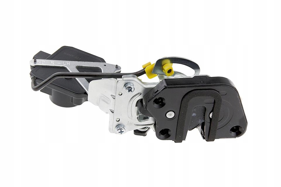 фото №8, Привод центрального замка задняя ezc-hy-522 nty