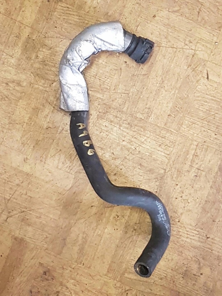 фото №1, Audi a4 b6 2,5tdi шланг трубка wody 8e2819350m