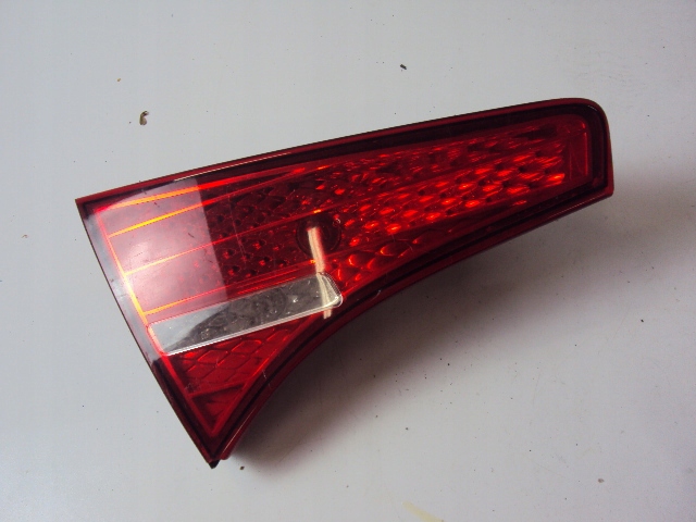 фото №1, Лампа левый задняя w крышка kia optima 2010-