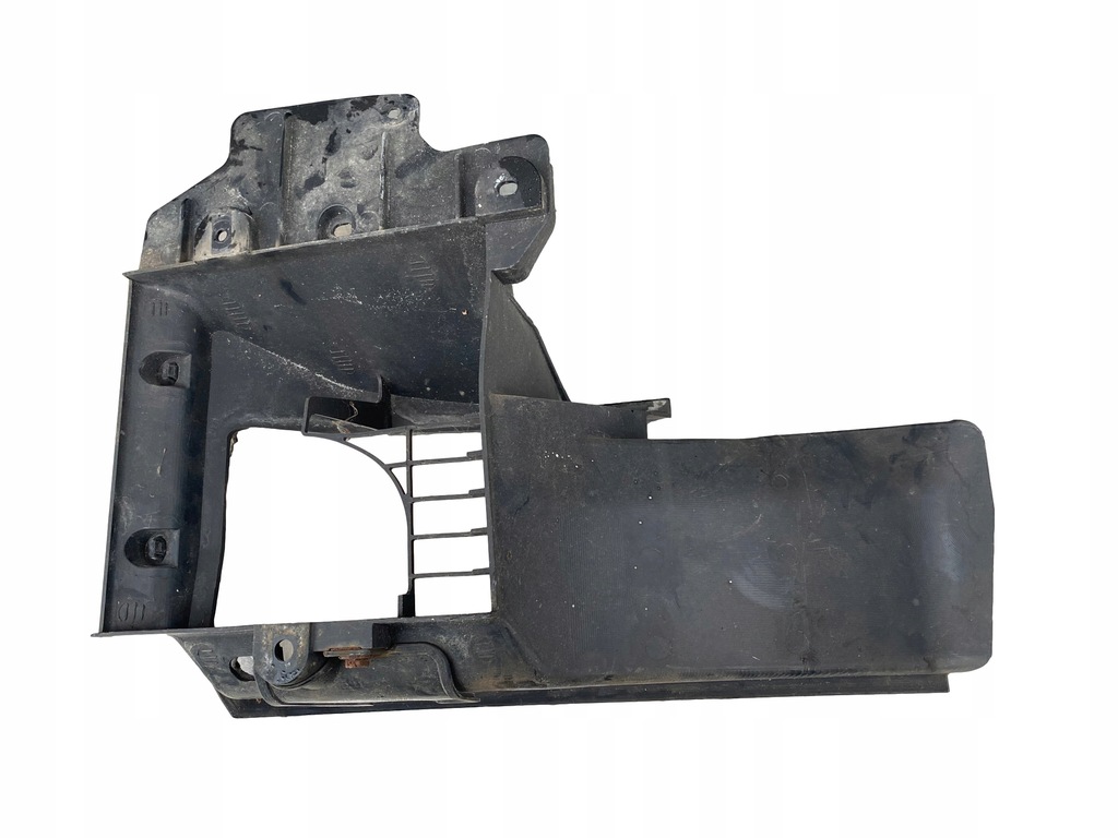 фото №1, Toyota avensis verso інтеркулер впуск повітропровід