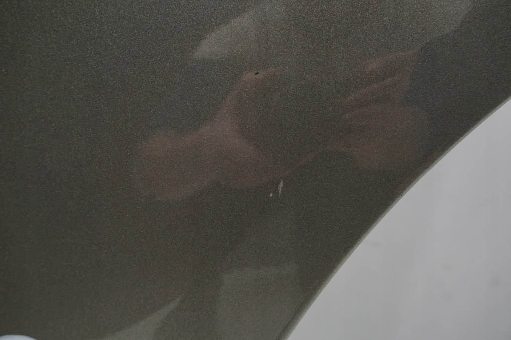 фото №10, Honda cr-v iii дверь левый задняя nh701m