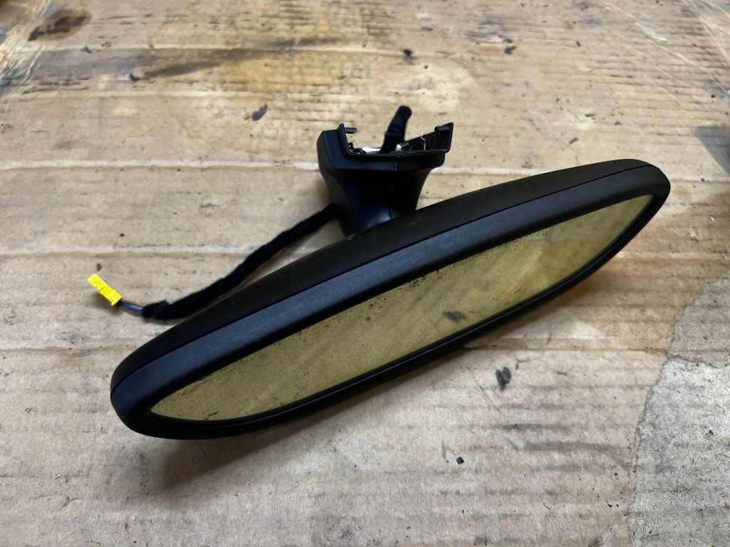 Купити Дзеркало заднього виду внутрішнє porsche cayenne 2 7p5