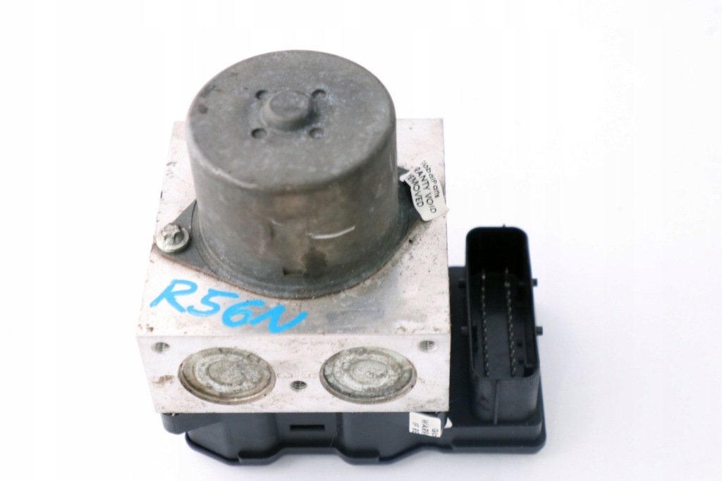 Mini r56 r60 abs насос тормозная 6851839 6851840 Оригинал