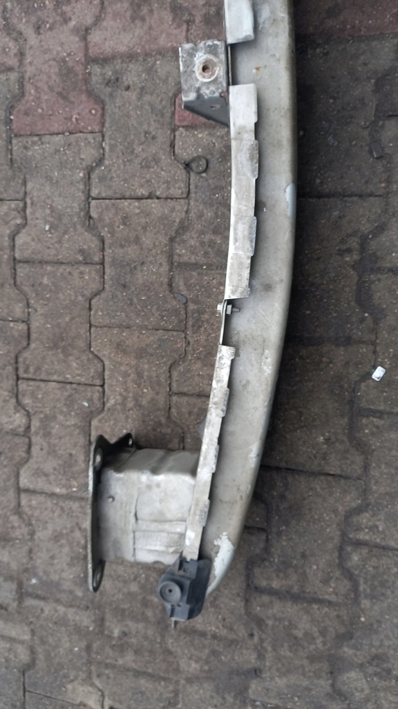 фото №6, Балка pod бампер перед renault espace iv 05r