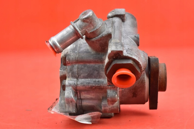 фото №5, Насос підсилювача bmw x3 e83 3.0i 231 km 03-10