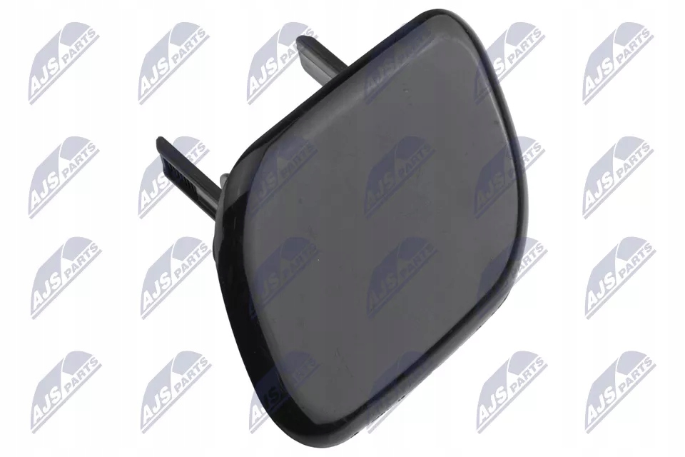 фото №4, Nty eds-hy-528 кришка, бампер + nty eds-hy-529 кришка, бампер