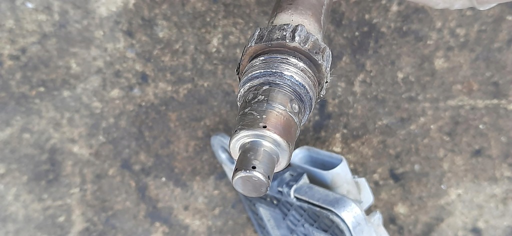 фото №7, Датчик лямбда-зонд nox 2.3dci renault master iii 227903557r