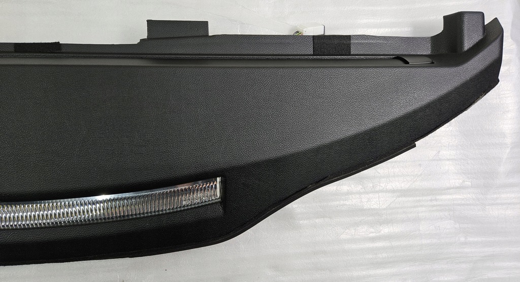 фото №10, Свет торможения третий свет стоп maserati ghibli m157 670183355