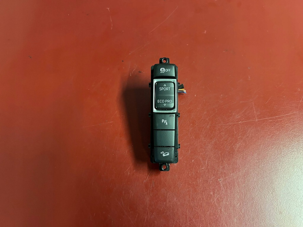 фото №1, 2017 bmw x1 f48 f49 кнопка esp