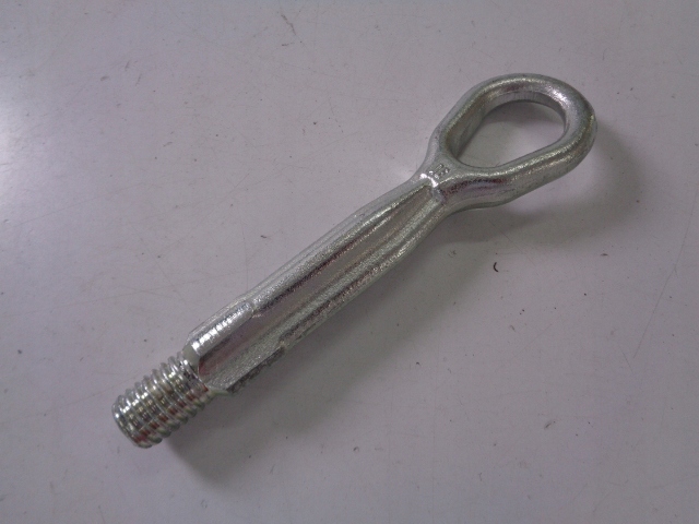 фото №2, Ушко буксировочный bmw x1 e84 lift 2013 rok