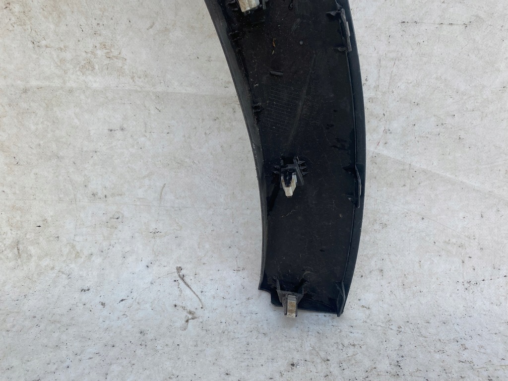 фото №8, Hyundai ioniq v 5 ліва молдинг накладка na крила перед 87711-gi100